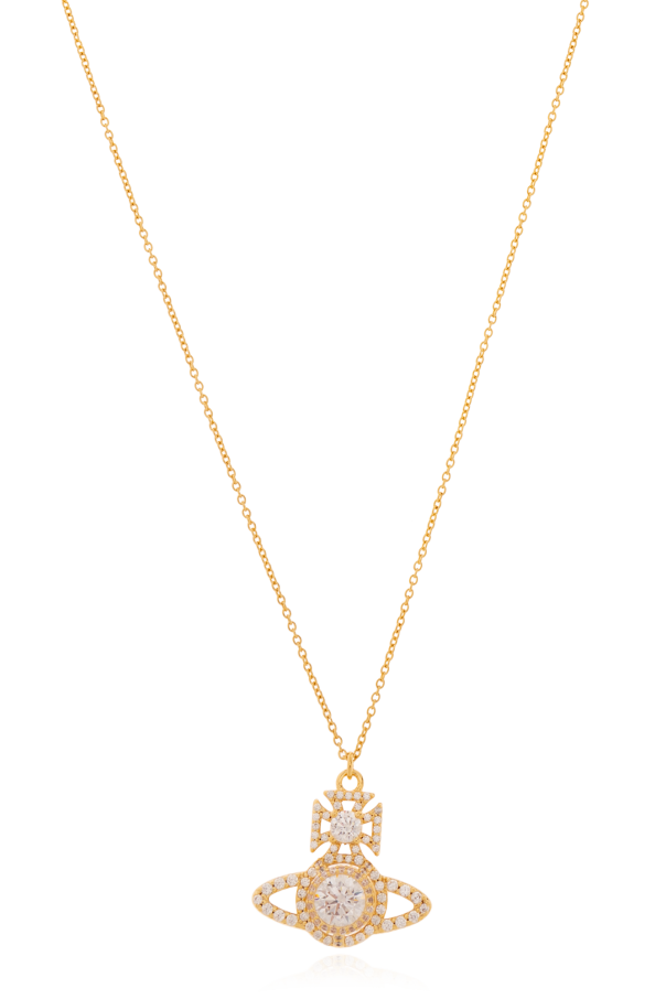 Vivienne Westwood ‘Norabelle’ necklace