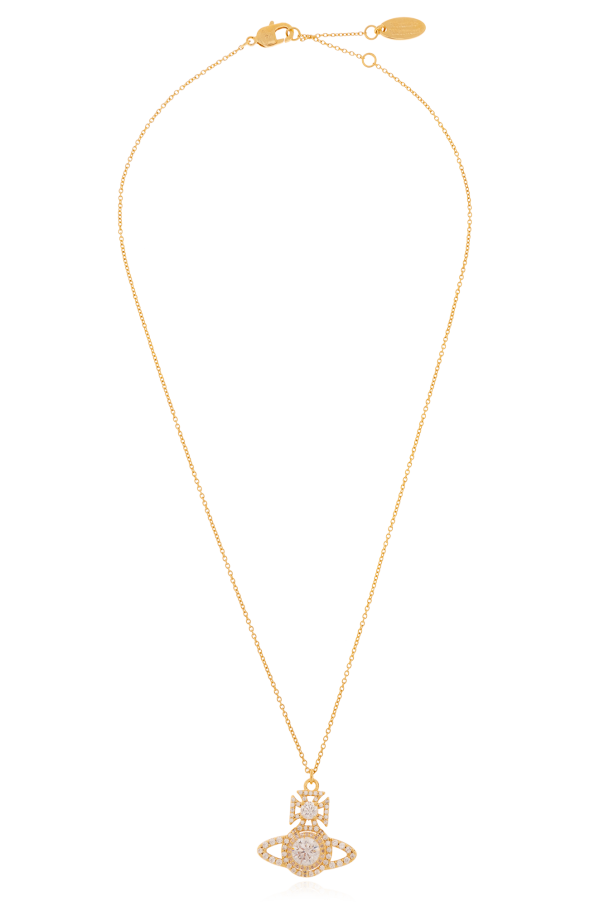 Vivienne Westwood ‘Norabelle’ necklace