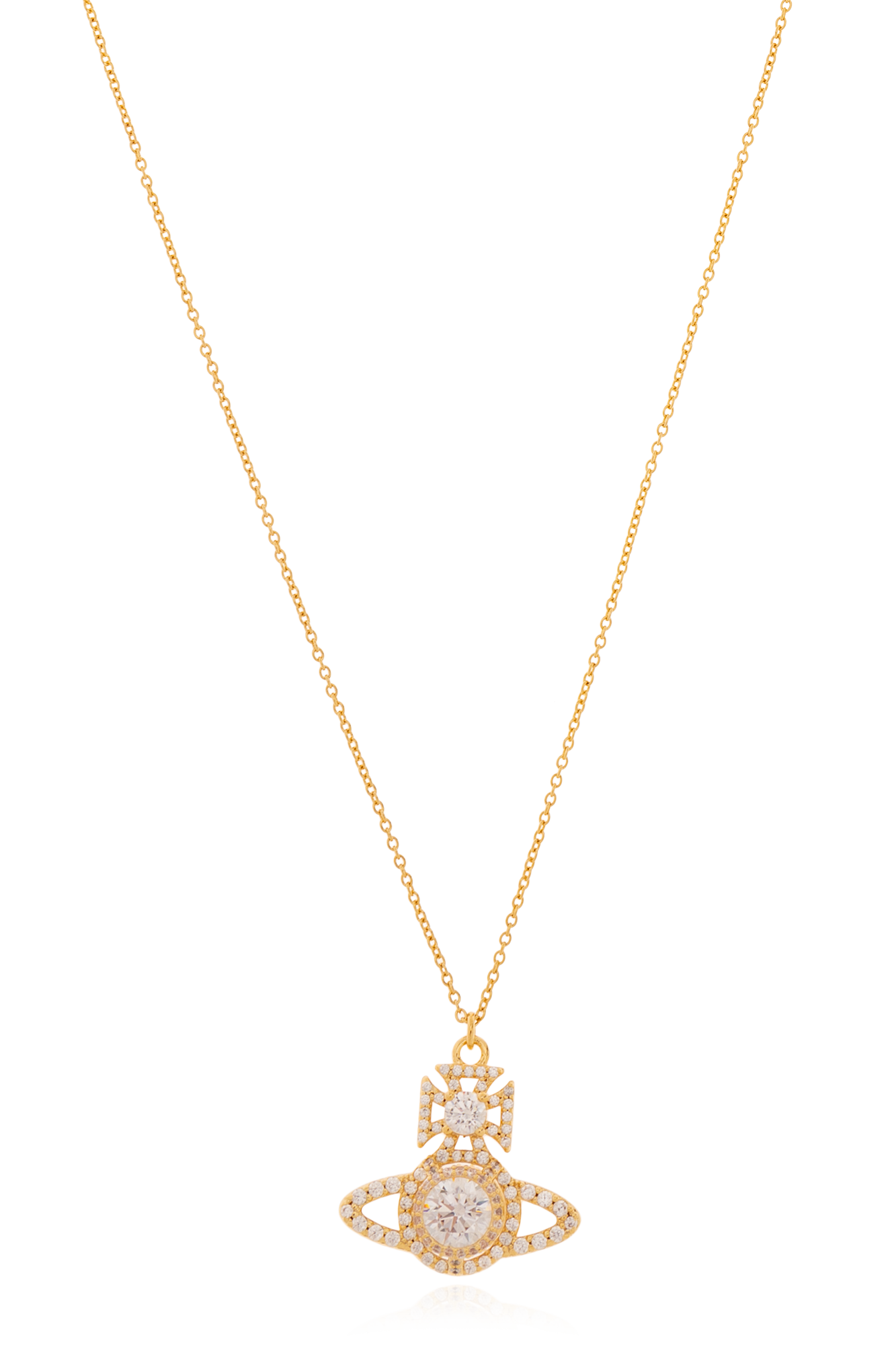 Vivienne Westwood ‘Norabelle’ necklace