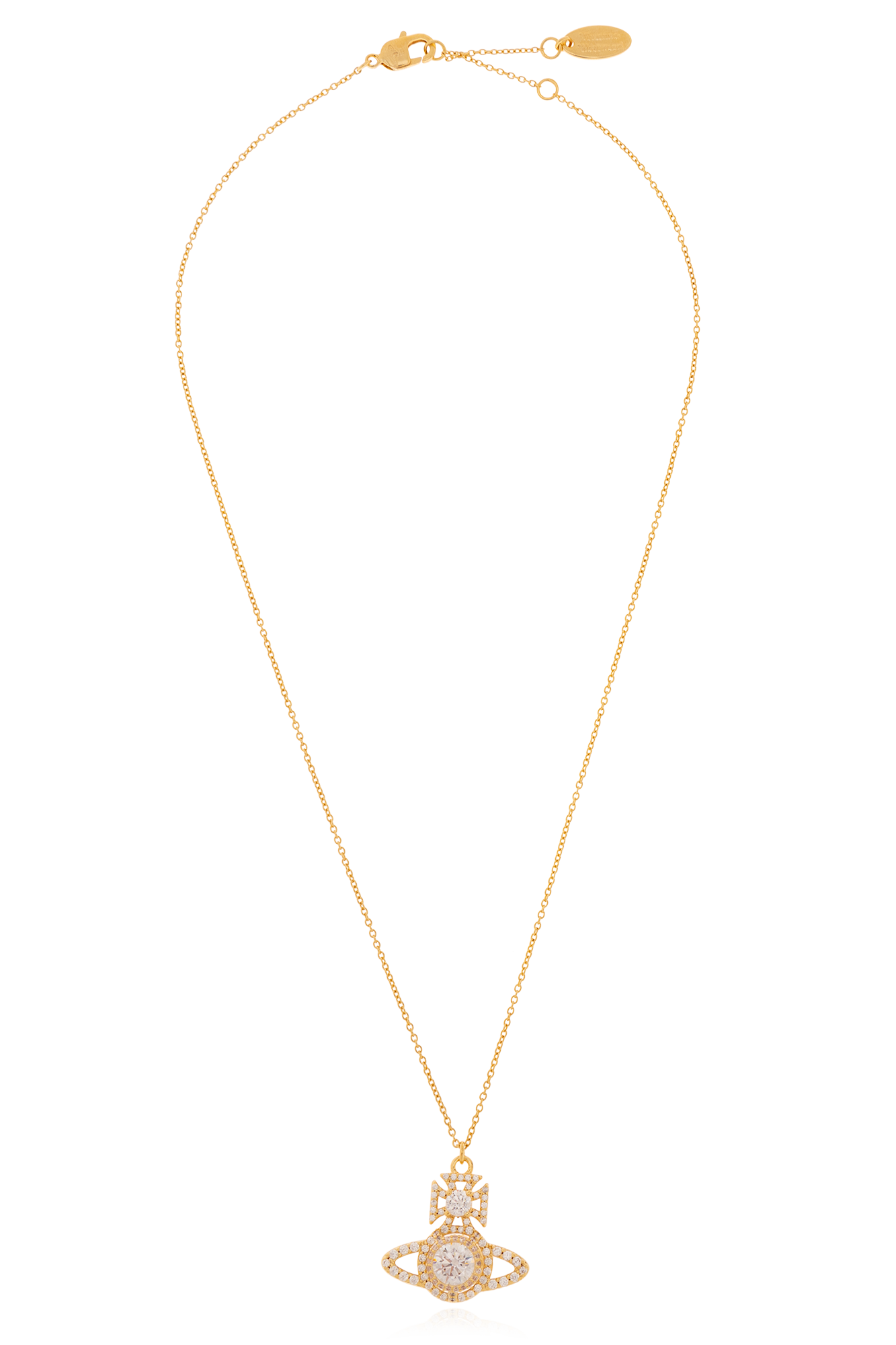 Vivienne Westwood ‘Norabelle’ necklace