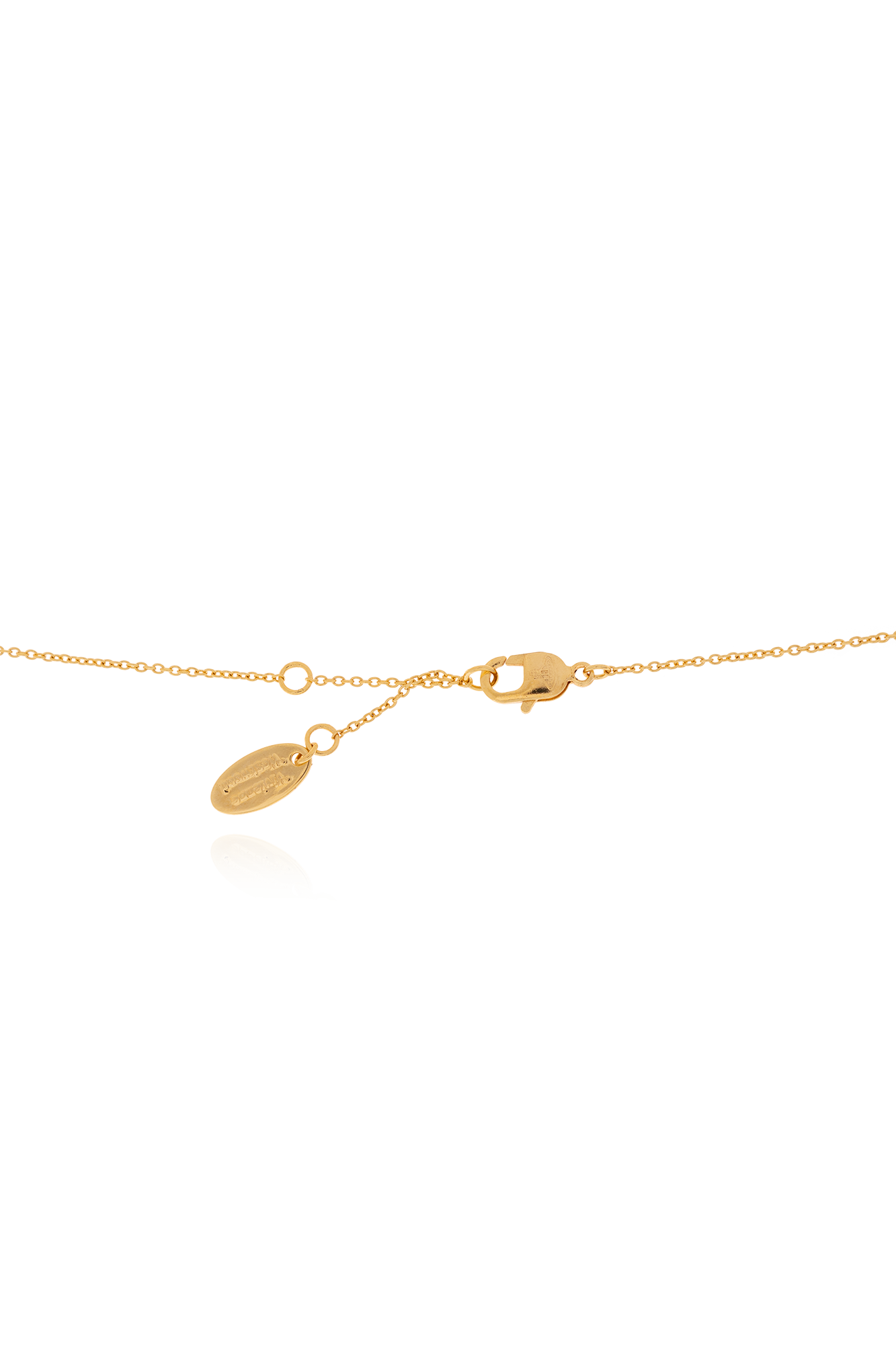 Vivienne Westwood ‘Norabelle’ necklace