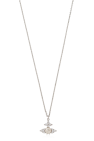 Vivienne Westwood Necklace with logo pendant