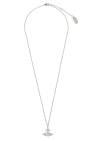 Vivienne Westwood Necklace with logo pendant