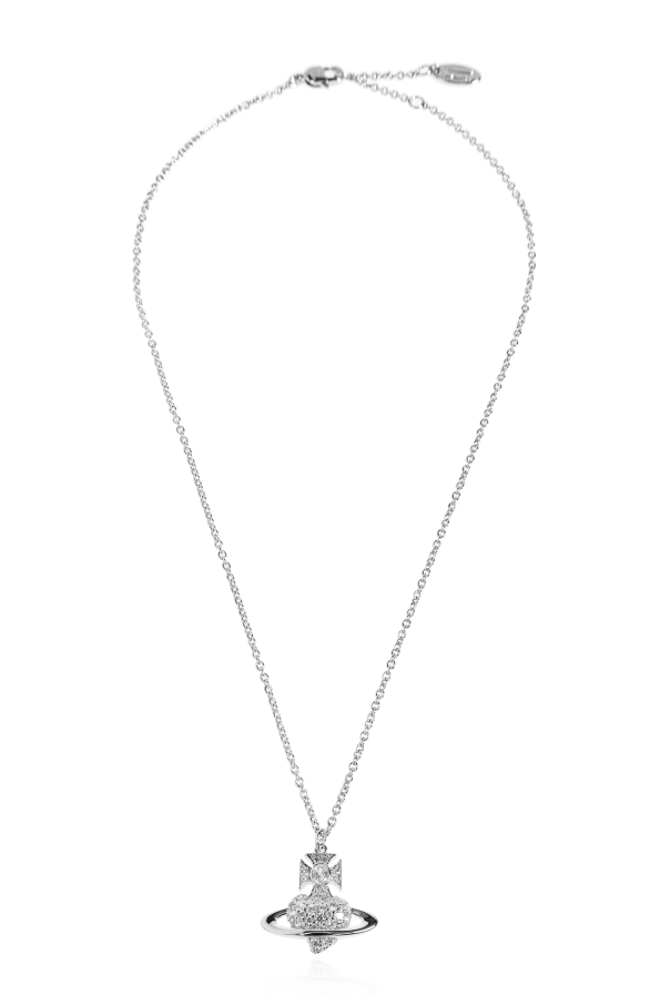 Vivienne Westwood Necklace with a pendant