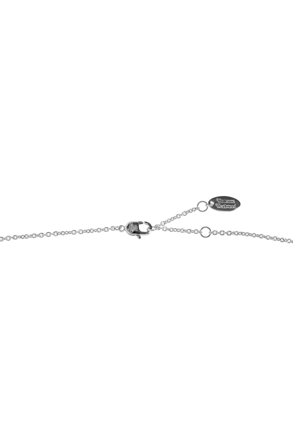 Vivienne Westwood Necklace with a pendant