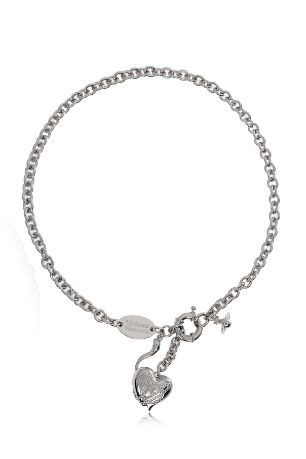 'Della' necklace od Vivienne Westwood
