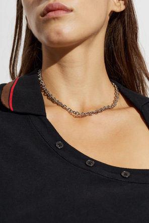 Vivienne Westwood 'Della' necklace