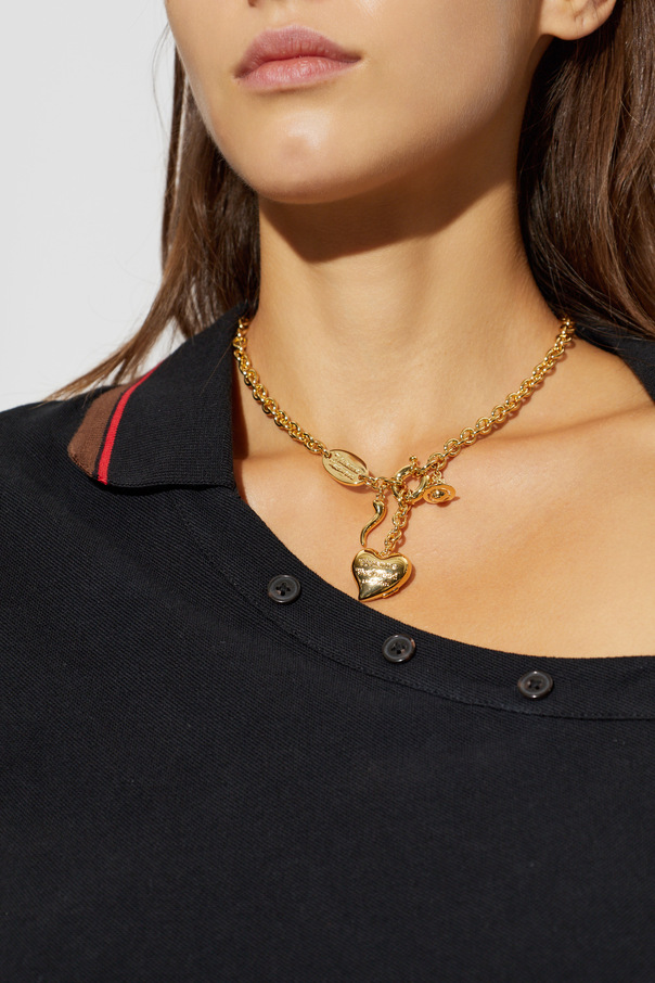 Vivienne Westwood Collar