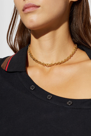 Vivienne Westwood Collar