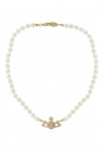 Vivienne Westwood GOLD ‘Mini Bas Relief’ choker