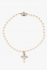 Vivienne Westwood Chocker with charm