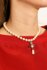 Vivienne Westwood Chocker with charm