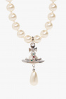 Vivienne Westwood Chocker with charm