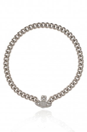 ‘graziella’ necklace od Vivienne Westwood