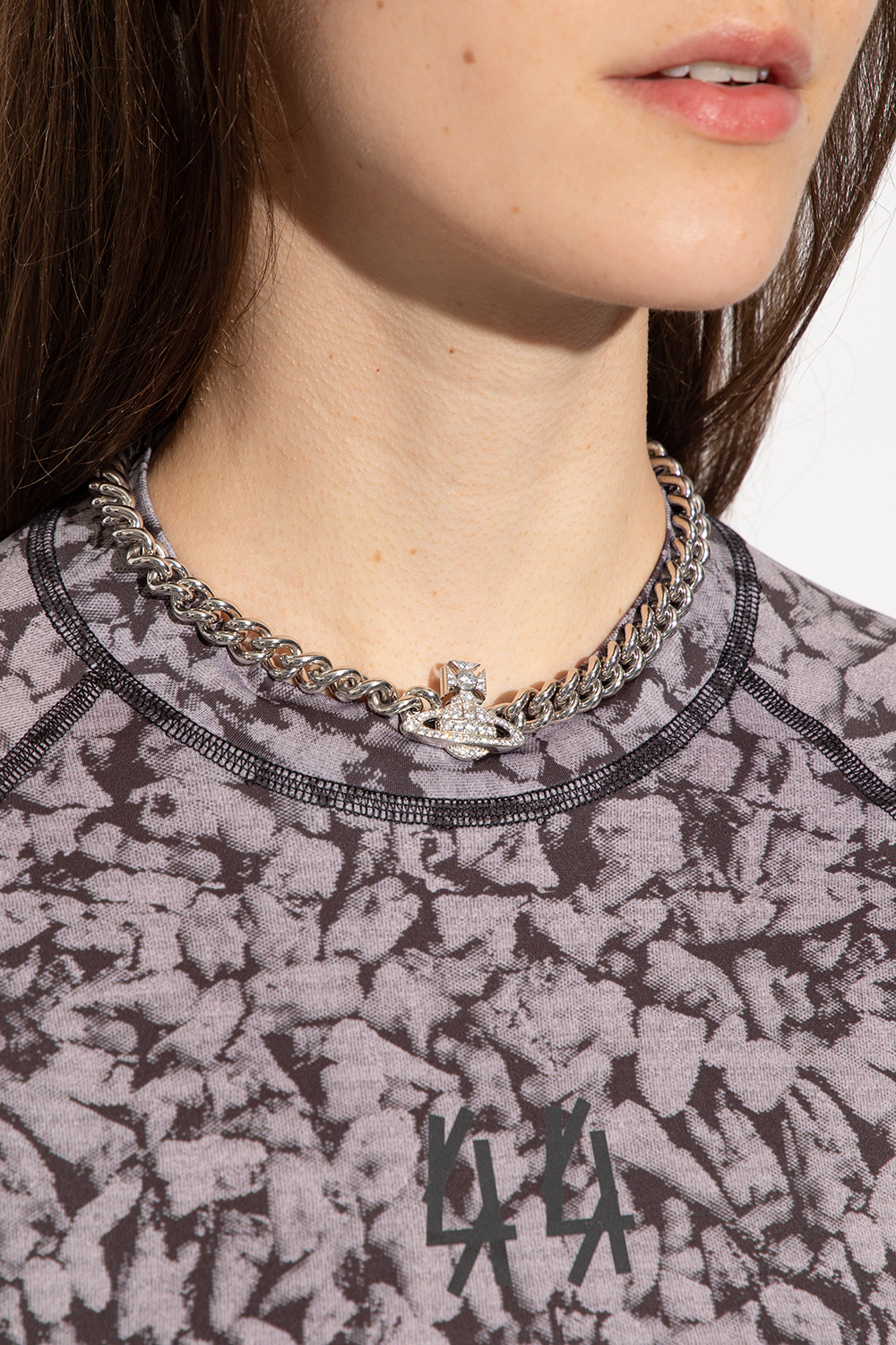 Vivienne Westwood ‘Graziella’ necklace