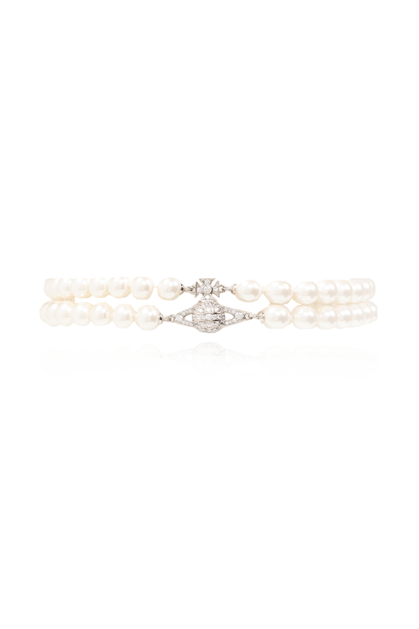 ‘Graziella’ choker od Vivienne Westwood