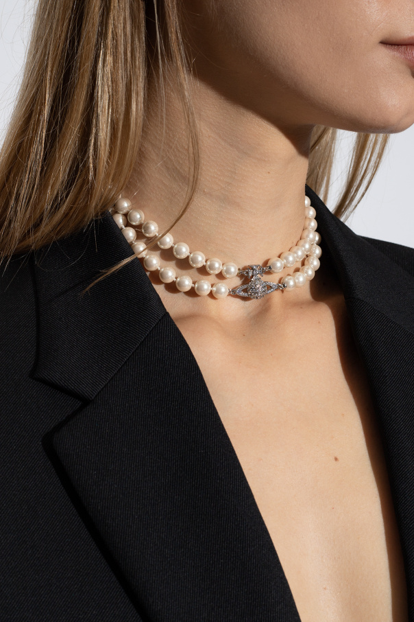 Vivienne Westwood ‘Graziella’ choker