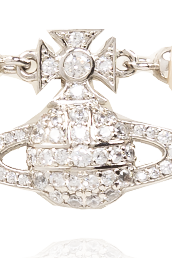 Vivienne Westwood ‘Graziella’ choker