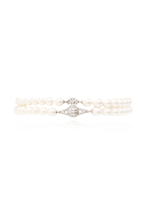 Choker ‘Graziella’