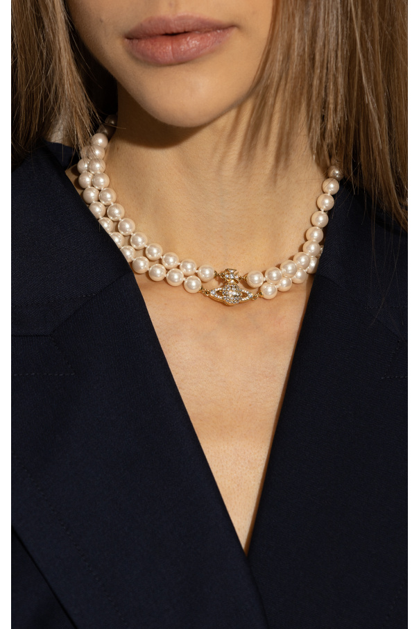Vivienne Westwood ‘Graziella’ double choker