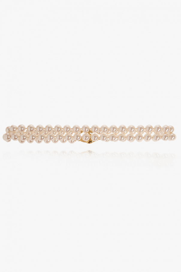 Vivienne Westwood ‘Graziella’ double choker