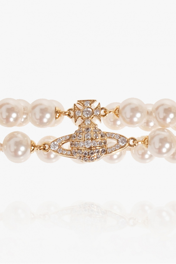 Vivienne Westwood ‘Graziella’ double choker