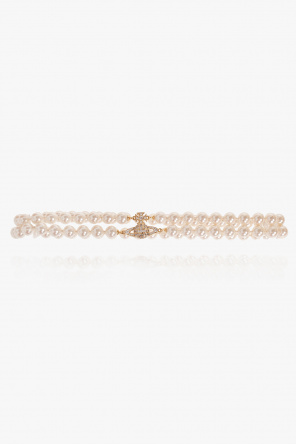 ‘Graziella’ double choker