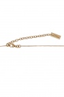 Saint Laurent Charm necklace