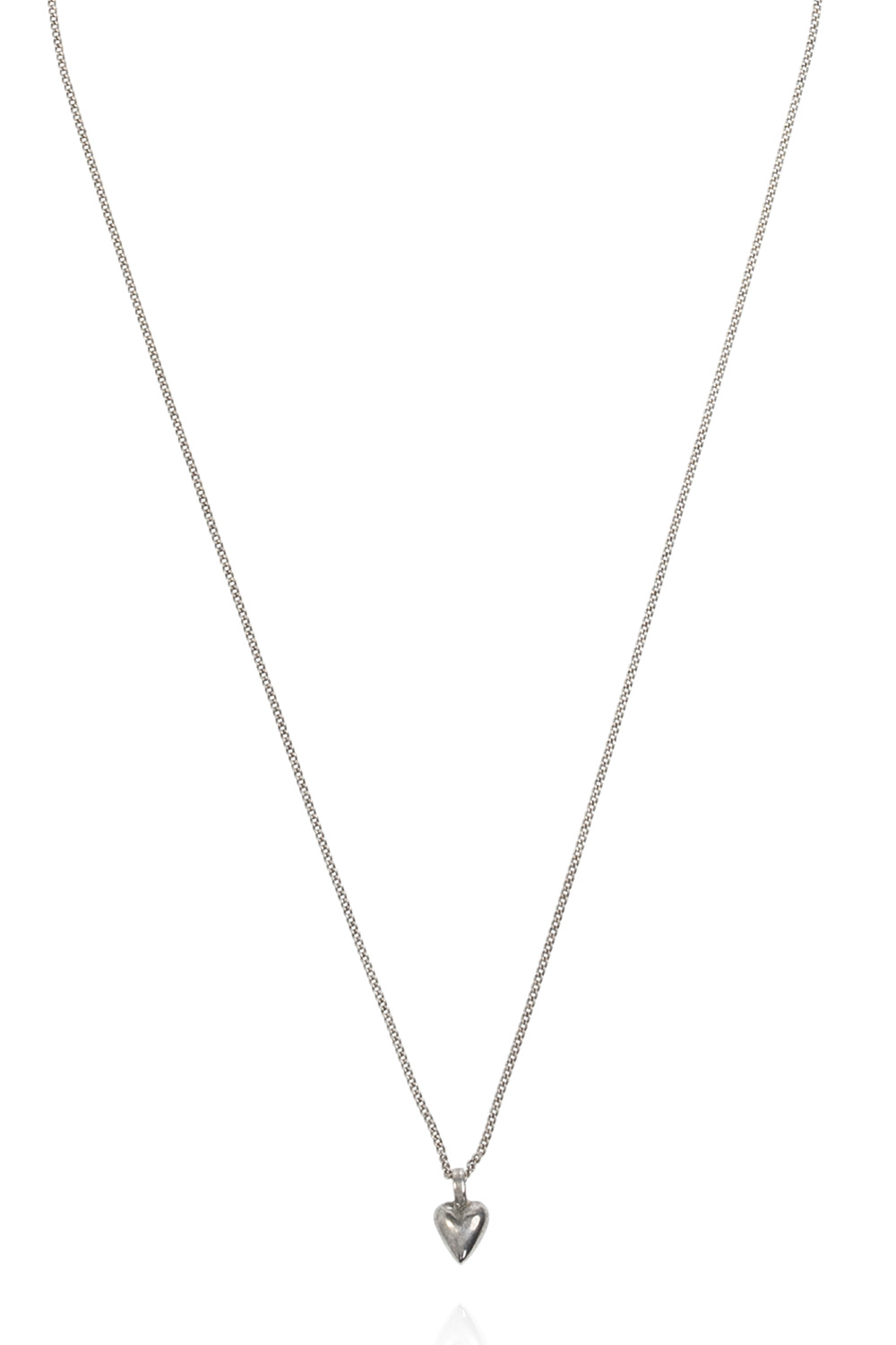 Saint Laurent Necklace with pendants