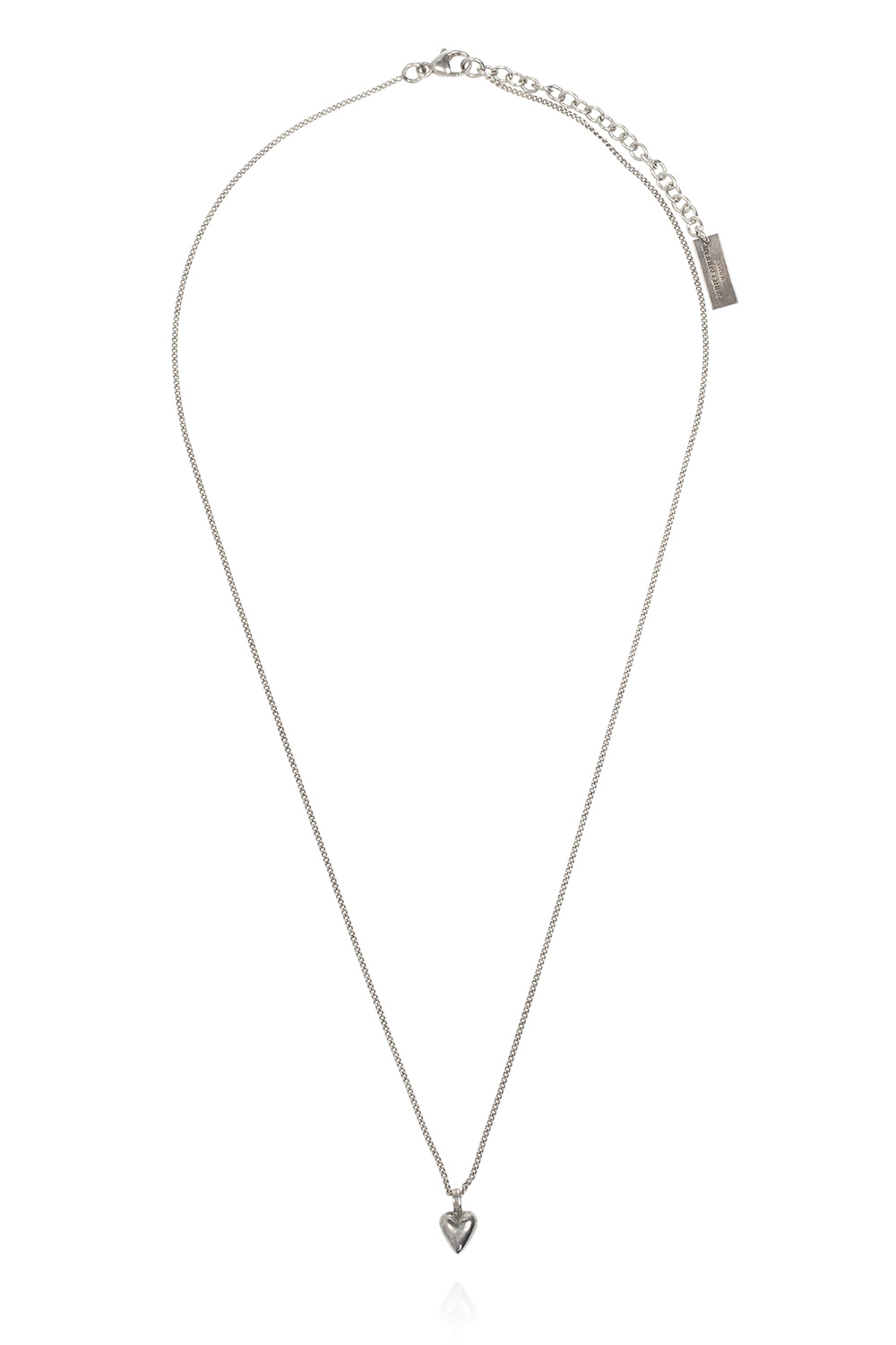 Saint Laurent Necklace with pendants