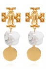 Tory Burch Clip-on earrings