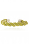 Bottega Veneta Leather bracelet