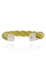 Bottega Veneta Leather bracelet