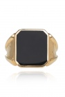 Bottega Veneta Embellished ring