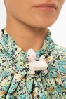 Gucci WHITE Decorative brooch