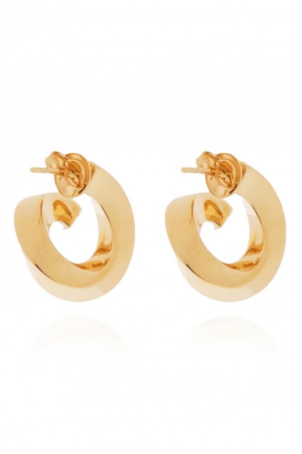 bottega pre Veneta Drop earrings