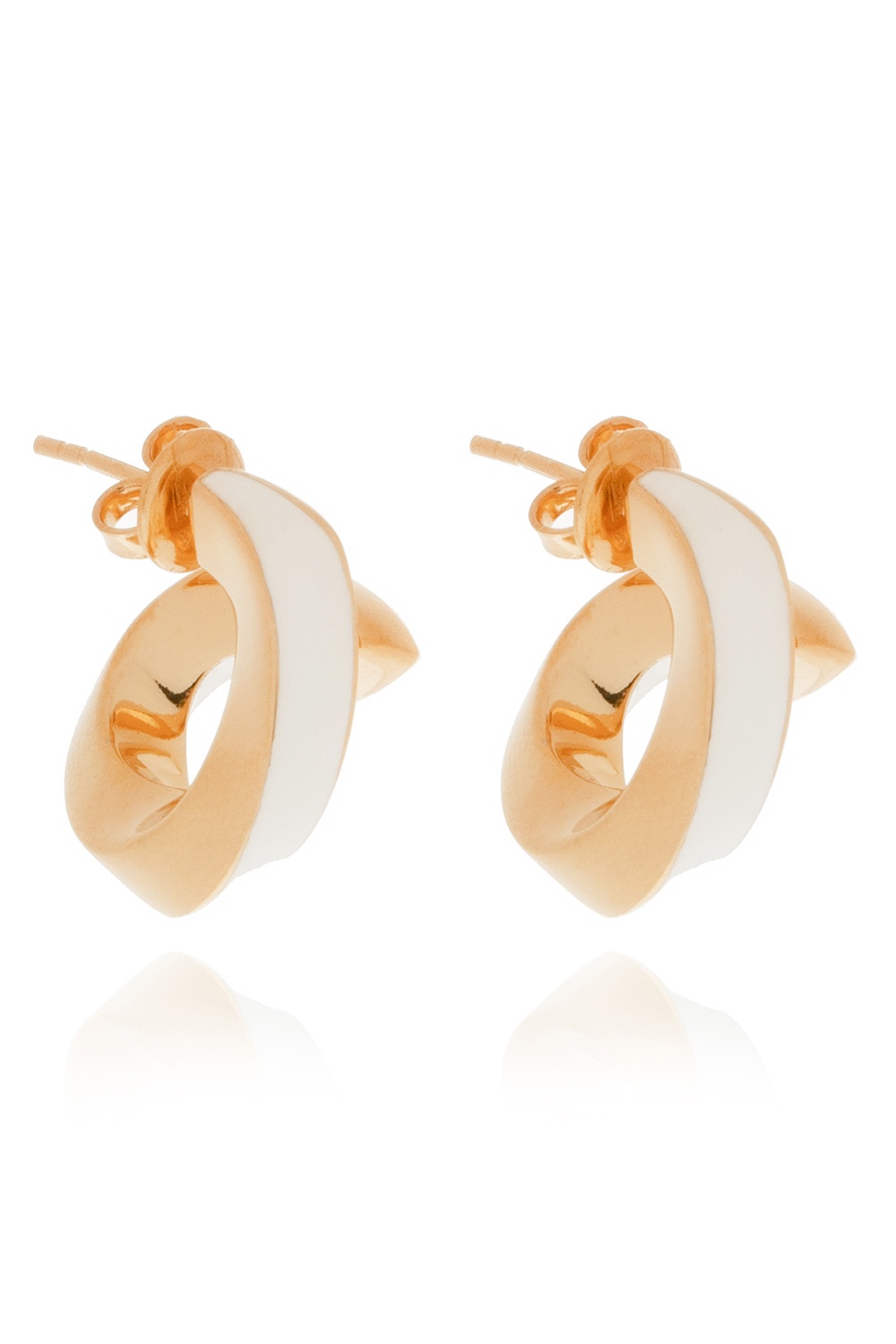 bottega pre Veneta Drop earrings