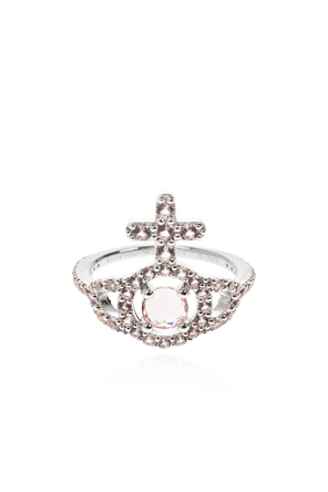 Anillo de plata ‘Olimpia’