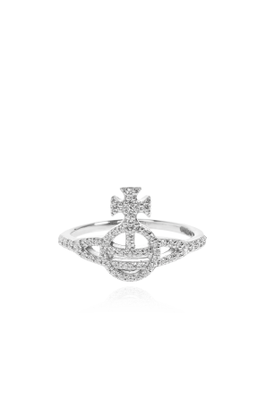 Silver ring ‘Calliope’