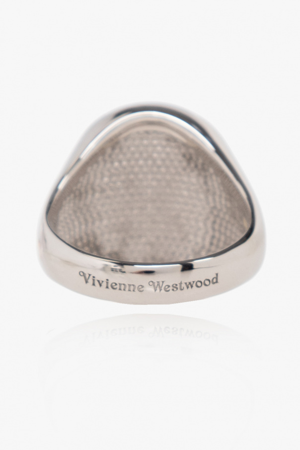 Vivienne Westwood ‘Seal’ ring