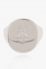 Vivienne Westwood ‘Seal’ ring