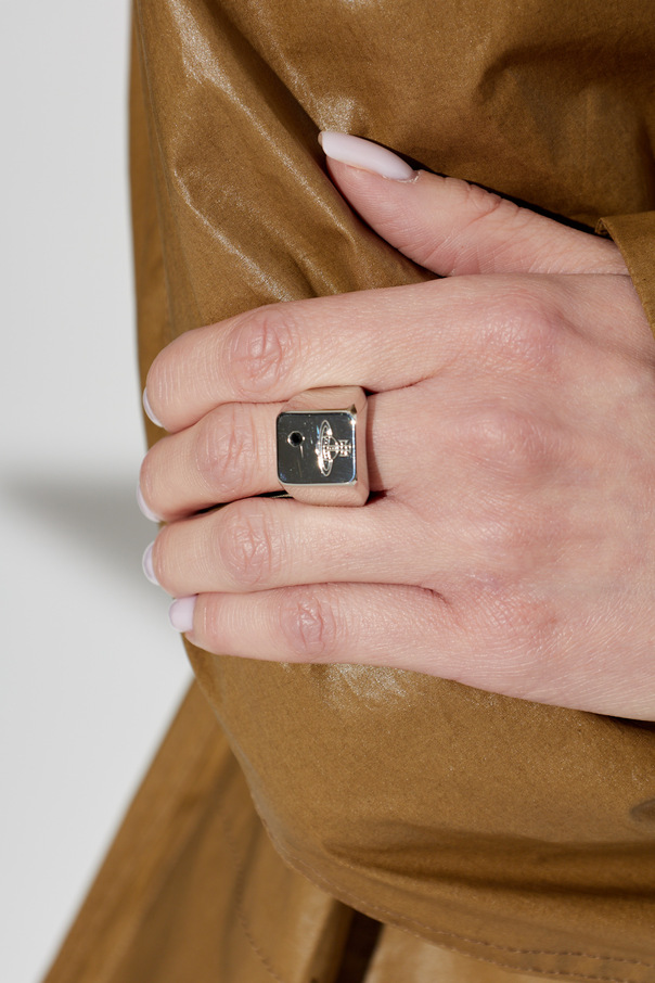 Vivienne Westwood "Carlo" ring
