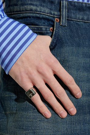Vivienne Westwood "Carlo" ring