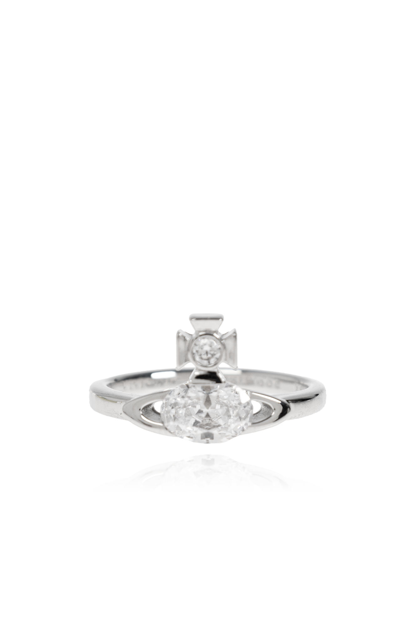 Vivienne Westwood Silver ring 