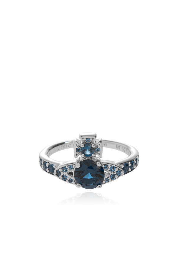 Silver ring 
