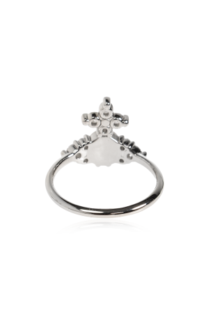 Vivienne Westwood ‘Feodora’ earrings
