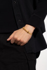 Balenciaga Bracelet with logo