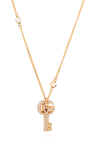 Gucci Necklace with logo