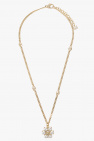 Gucci Brass necklace