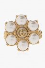 Gucci Brass ring